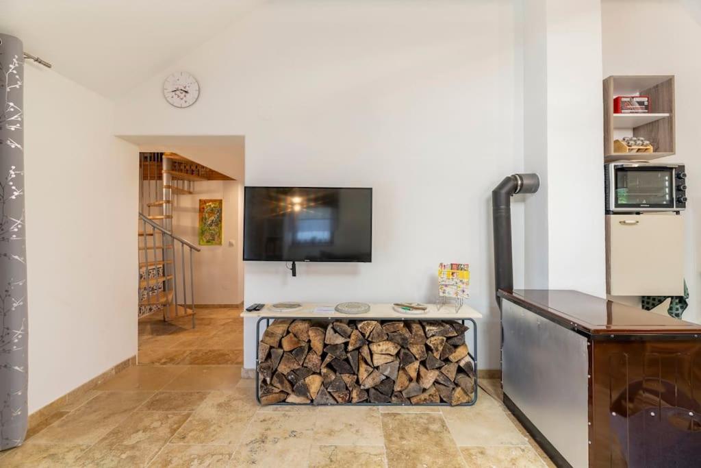 Idyllic Holiday Home - Relaxation Place Leibnitz Exterior foto
